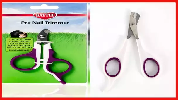 Kaytee Pro-Nail Trimmer