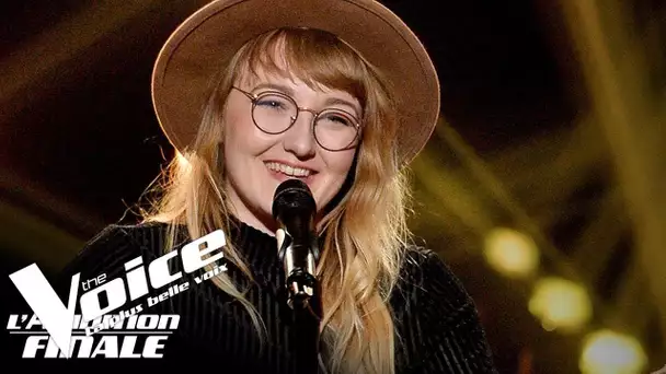 Aretha Franklin (I say a little prayer) | Jody Jody | The Voice France 2018 | Auditions Finales