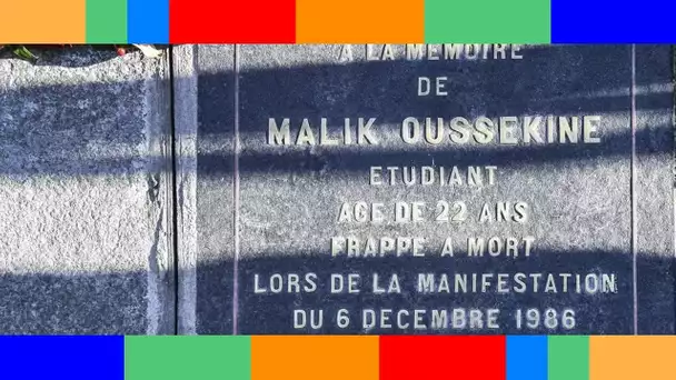✟  Malik Oussekine : qui est le célèbre avocat qui a défendu sa famille après sa mort ?