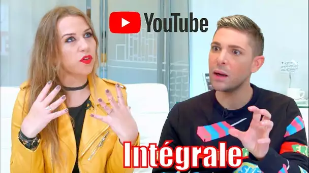 EmmyMakeUpPro: Harcelée et menacée après sa vidéo sur EnjoyPhoenix, Elle raconte son calvaire!