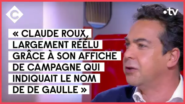 Quand les présidents se construisent une majorité - C à vous - 10/05/2022