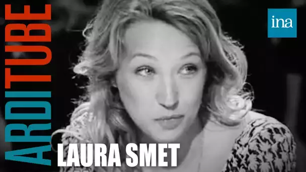 Thierry Ardisson : L'Ardiview de Laura Smet | Archive INA