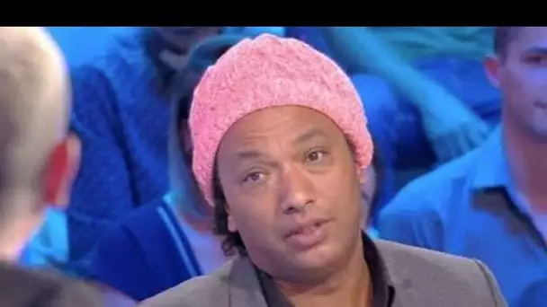 Doc Gyneco s'efface : l'artiste et chroniqueur de "TPMP" a pris une décision aussi...