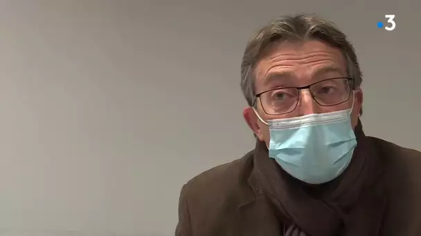 La mère d'Eric Ciotti, hospitalisée depuis 18 ans : le directeur de l'hôpital répond