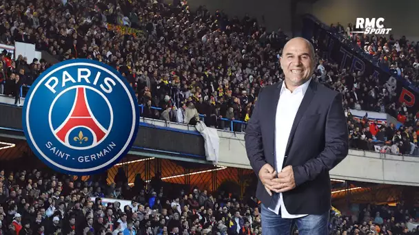 PSG : L'avis (très) tranché de Moscato sur la grève des supporters