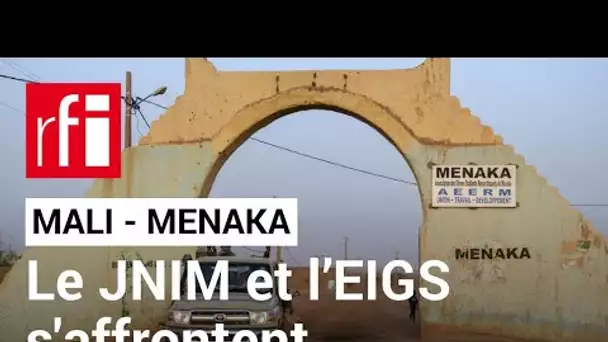Mali : que sait-on des nouveaux affrontements dans la région de Ménaka ?  • RFI