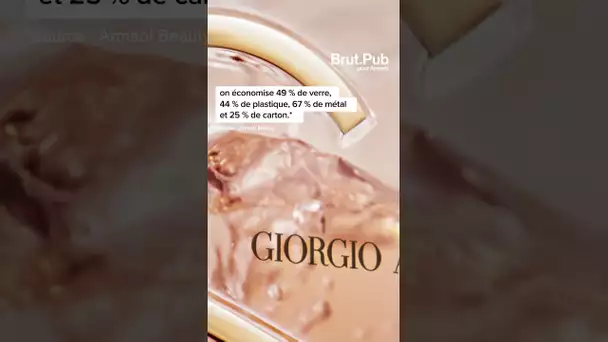 Dire oui à l’essentiel avec Sì de Giorgio Armani