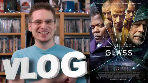 Vlog #585 - Glass