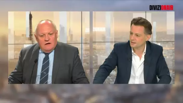 FRANÇOIS ASSELINEAU S'EN PREND À CYRIL HANOUNA "Ça fait 3 fois qu'il m'annule !"