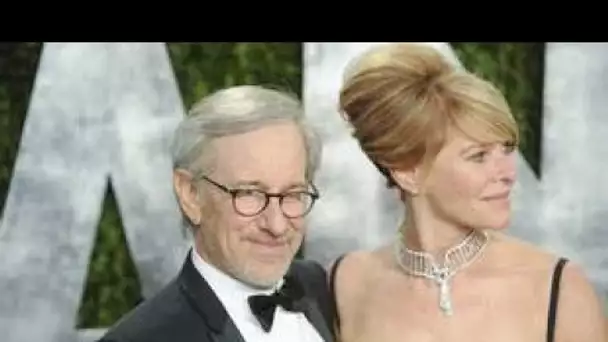Steven Spielberg fait don de son Prix Genesis à la lutte contre les injustices économiques et raci