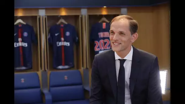 Suivez en direct la conférence de presse de présentation de Thomas Tuchel