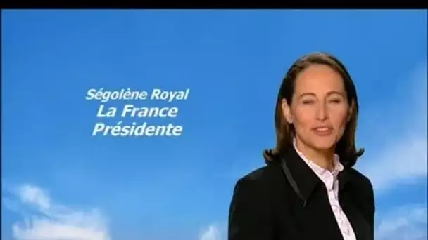Mme Ségolène Royal