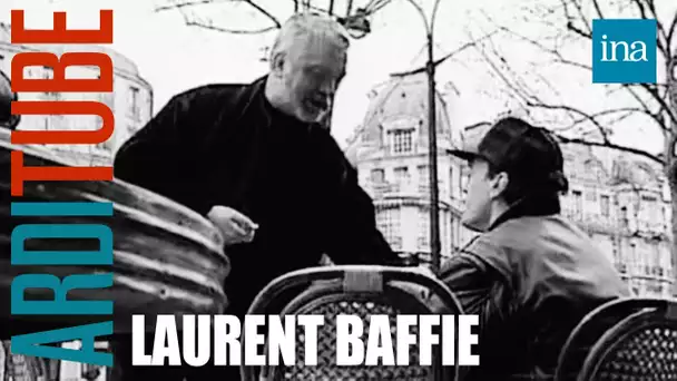 Ze Baffie Show : 10 francs pour un café | Archive INA