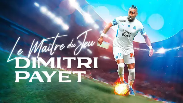 Dimitri Payet l Le maître du jeu