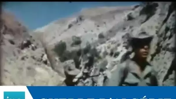 Témoignage sur les tortures en Algérie - Archive vidéo INA
