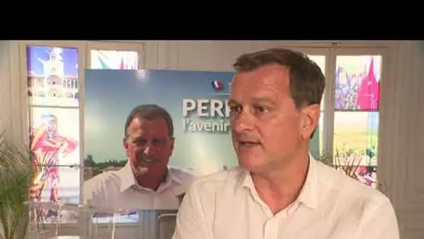 Perpignan, la bataille pour l'Agglo