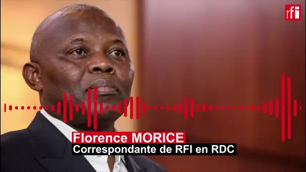 RDC: Vital Kamerhe, cité dans l'affaire des «15 millions de dollars»