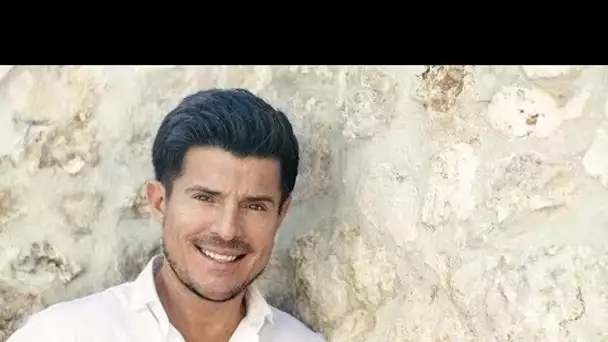 Vincent Niclo a 45 ans  sa vie amoureuse compliquée