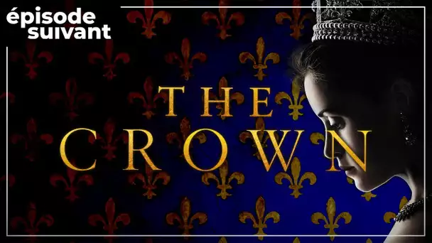 The Crown, dernier joyau de la couronne Netflix ?