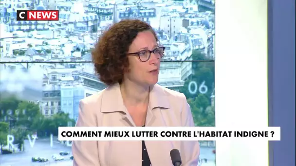 Emmanuelle Wargon : « Le logement est un secteur dans lequel les inégalités sont très fortes »