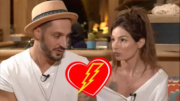 Cloé & Sébastien #LesAnges12 en couple : Coup de foudre et complications !