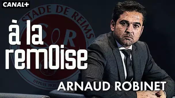 Ep. 4 : Arnaud Robinet