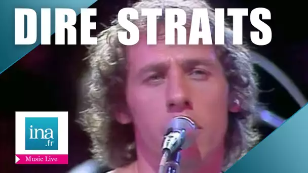 Dire Straits "Sultans of swing" | Archive INA