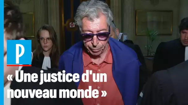 Patrick Balkany condamné à 5 ans de prison en appel, mais pas d’incarcération