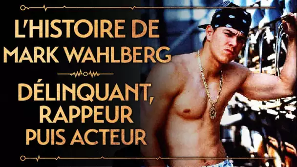 PVR #10 : MARKY MARK - DU RAP AU CINEMA