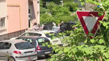 Tulle : l'état des logements du HLM de La Botte pose question