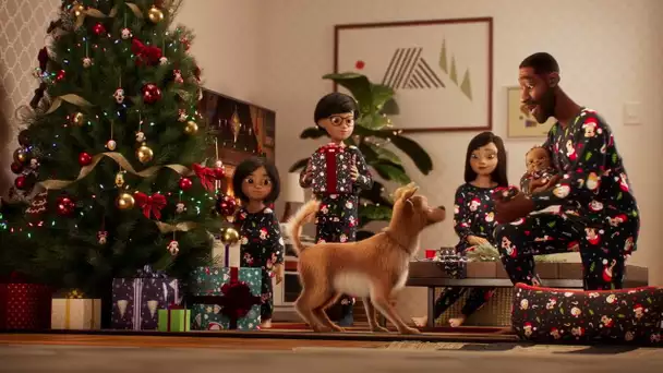 Campagne de Noël Disney (2022) - Primark | Disney