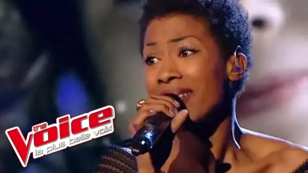 Youssou N’Dour ft. Neneh Cherry – 7 Seconds | La Petite Shade | The Voice 2014 | Quarts de finale