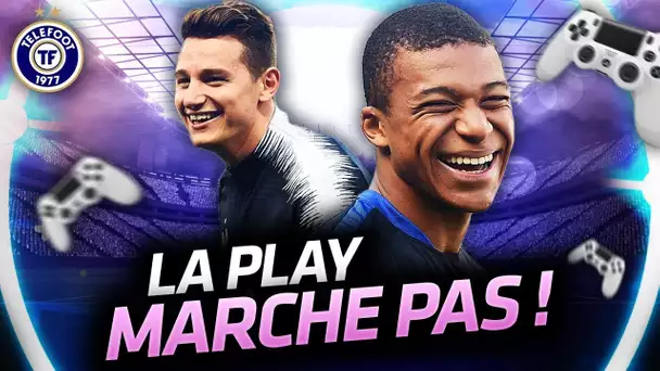 Kylian "touche pas à ma PS4" Mbappé, la folie Griezmann, VGdream soigne Mendy – La Quotidienne #357