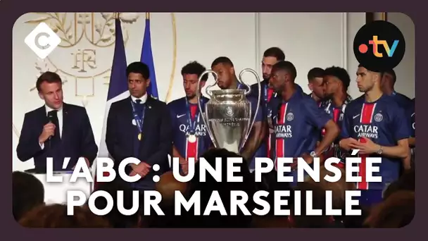 Une édition spéciale de l’ABC après la victoire du PSG - L’ABC de Bertrand Chameroy - 02/06/2025