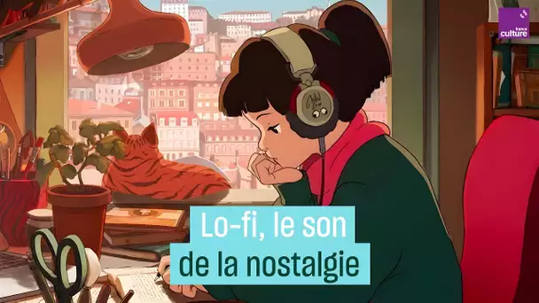 Lo-fi, le son de la nostalgie