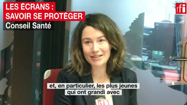 Savoir se protéger des réseaux sociaux