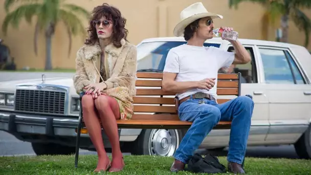 DALLAS BUYERS CLUB Bande Annonce VOST