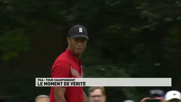 Le moment de vérité