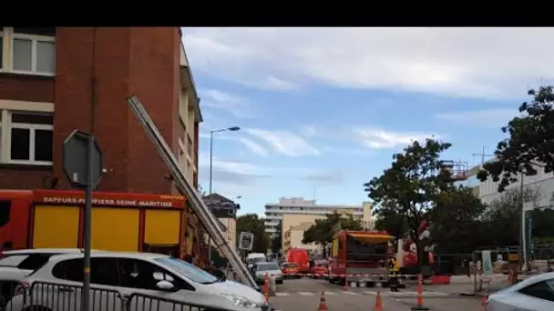 Ils tentent d'introduire des produits chimiques dans leur lycée, deux jeunes placés en garde à vue