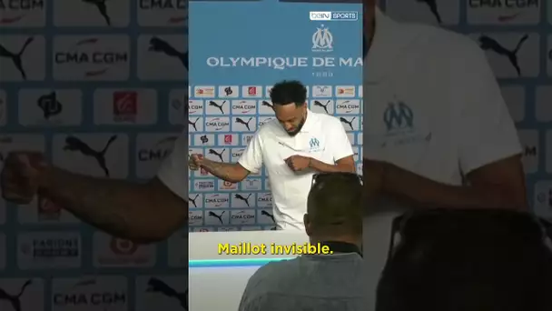 🤣 "Pas de maillot, maillot invisible"#shorts
