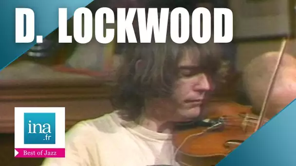 Didier Lockwood "Fast travelling" | Archive INA