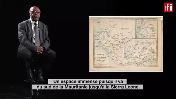 Un espace à découvrir : la Sénégambie #HGARFI ép.18