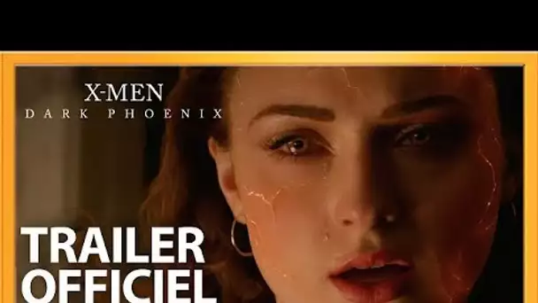 X-Men : Dark Phoenix | Nouvelle Bande-Annonce [Officielle] VF HD | 2019