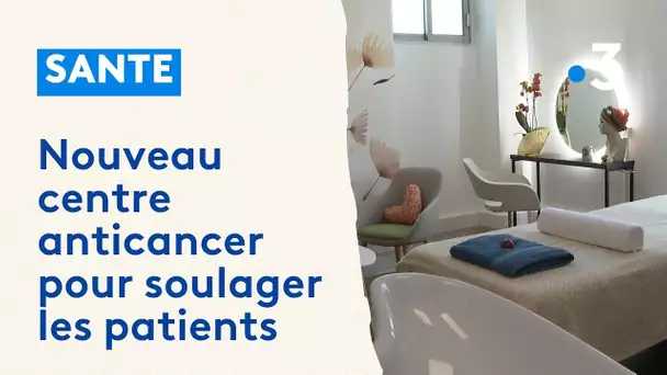 Institut Mozart, le nouveau centre anticancer à Nice pour le bien-être des patients