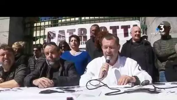 Corse : qu’est-ce que le collectif Patriotti qui appelle à la manifestation le 13 avril ?