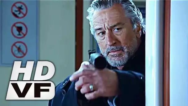 KILLER ELITE sur L'Equipe Bande Annonce VF (2011, Action) Jason Statham, Clive Owen, Robert De Niro