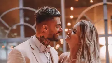 Jessica Thivenin et Thibault Garcia oublient leur anniversaire de mariage, leur réaction est surprenante