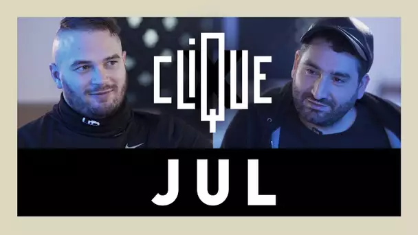 Clique x Jul - CLIQUE TV