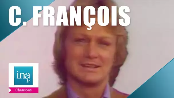 Claude François "Le vagabond" | Archive INA