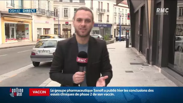 C'est bon de se retrouver sur RMC
